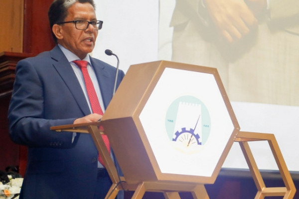 Report: Fourth Education Forum and Physics Olympiad