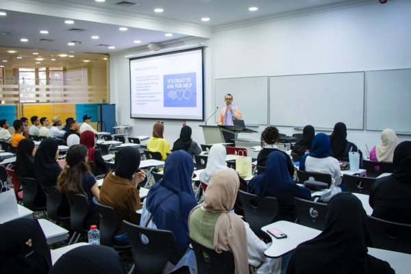 Mind Matters: Mental Wellness in Your University Journey _1