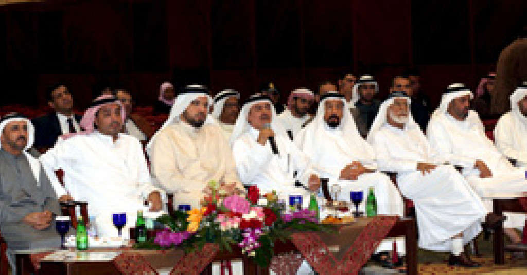 جامعة عجمان تنظم  ندوة تقاربية حول 