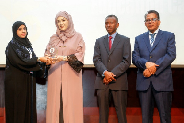 College of Education Career Day