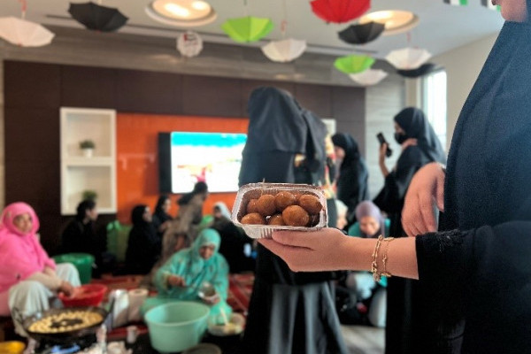 Cultural and social Events, 51th UAE National Day 2022 Celebration _4