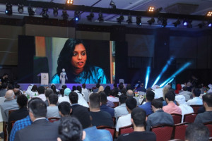 Ajman University Celebrated the Innovation & Entrepreneurship Awards