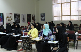 Insightful Workshops on Communication, Emotional Intelligence and Personal Energies for AU Students