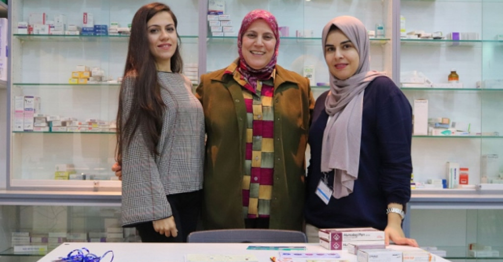 Pharmacy College Launches Diabetes Awareness