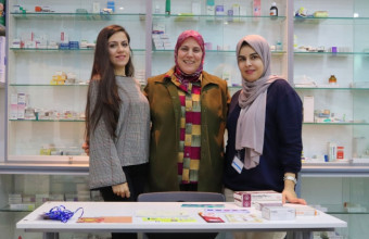 Pharmacy College Launches Diabetes Awareness