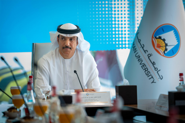 كلية القانون تعقد اجتماع المجلس الاستشاري لتعزيز التعاون مع القيادات القانونية والقضائية