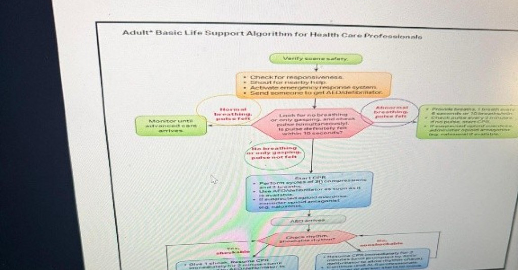 Advancing Resuscitation Excellence in Critical Care Nursing