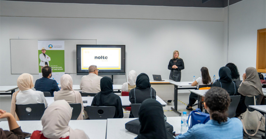 Nolte Kitchen Design Competition