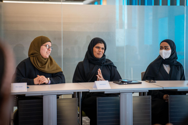 The Counseling Unit Celebrates Friendship and Tolerance in the “Best Buddy” Event