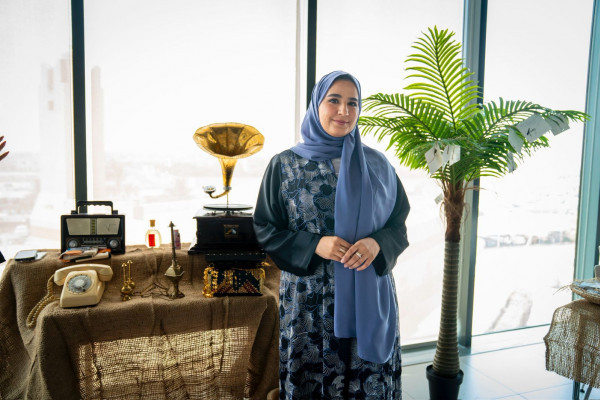 Ajman University’s Women Empowerment Council Celebrates Emirati Women’s Day