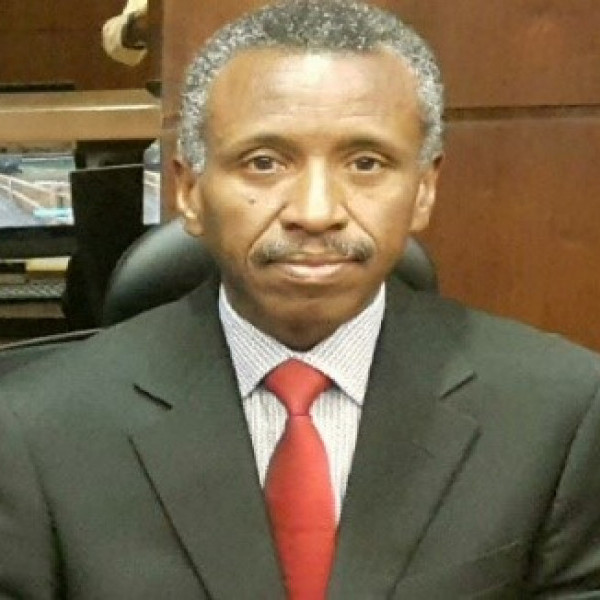 Dr. Mohamed Nasor