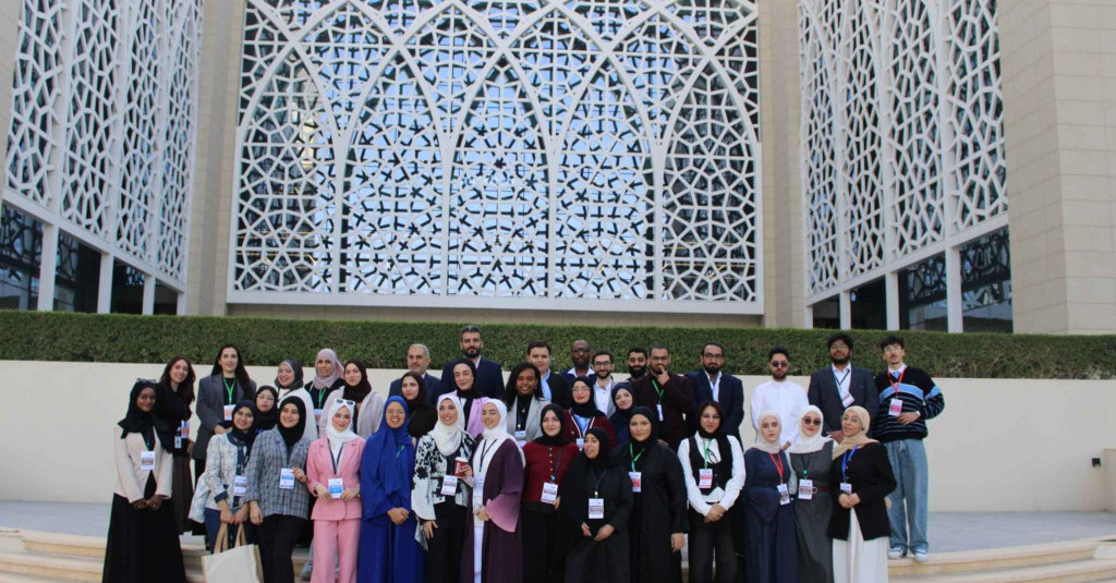 Ajman University COPHS Showcases Excellence at the 14th International Conference on Pharmacy and Medicine (ICPM)