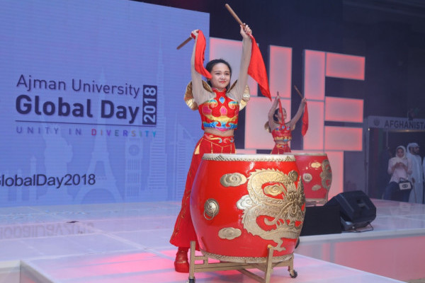 New QS Rankings Lists AU 4th for Int'l Faculty and 6th for Int'l Student in the Entire World