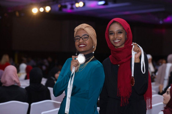 AU Honors Distinguished AU Community