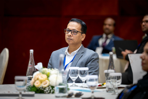 Ajman University Hosts 9th Regional Workshop to Strengthen AI Capabilities Among Pharmacy Faculty