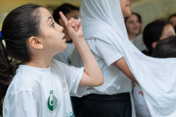 The College of Mass Communication Inspires the Next Generation Through Creative Media Workshops for Children