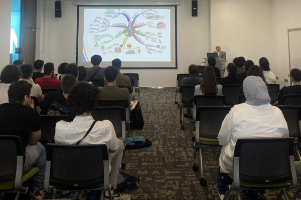 Effective Study Techniques with Mind Maps