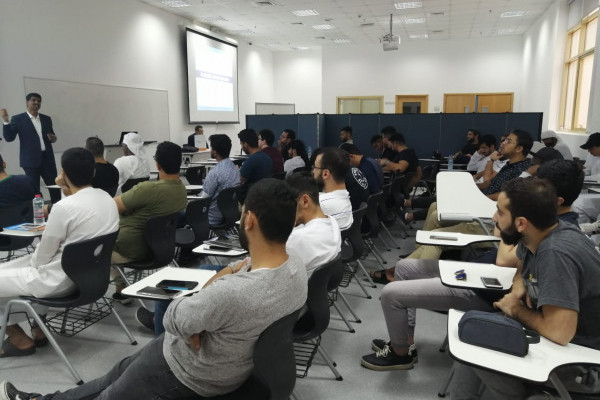 Service Marketing Workshop