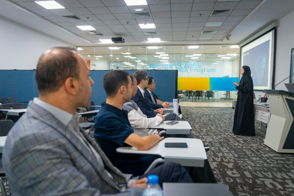 Ajman University Kicks Off Fall 2026-27 with New Student Orientation Week