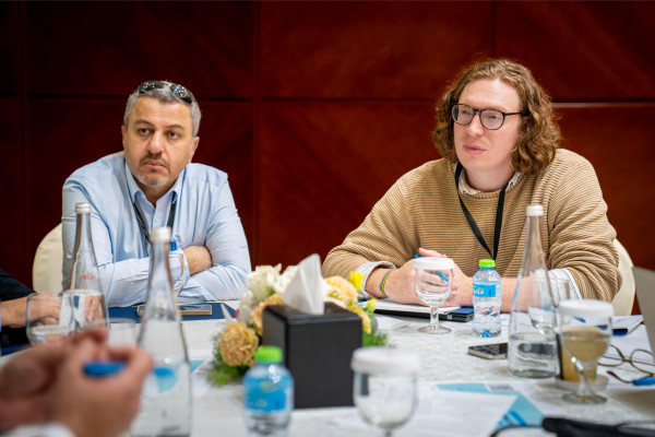 Ajman University Hosts 9th Regional Workshop to Strengthen AI Capabilities Among Pharmacy Faculty