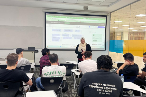 Your First Steps: Adapting and Belonging at University _2