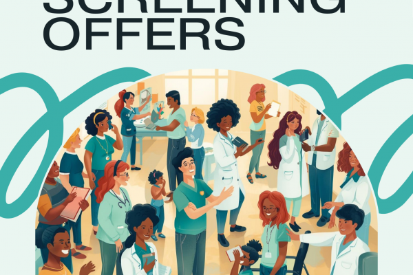 Affordable Health Screening Offers for Local Community