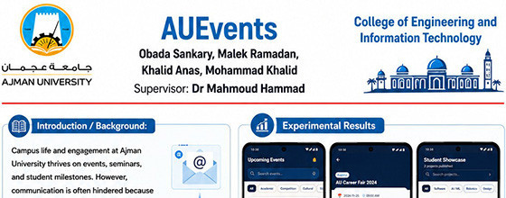 AU Events