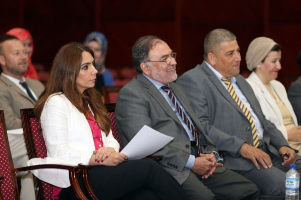 Interior Design Exhibition: Theory Meets Practice