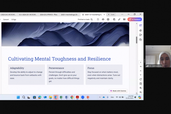 Building Your Inner Strength _1