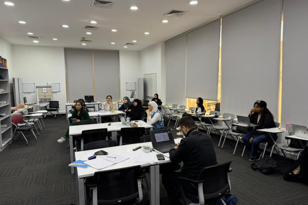 Anticoagulation in Cancer Patients Workshop