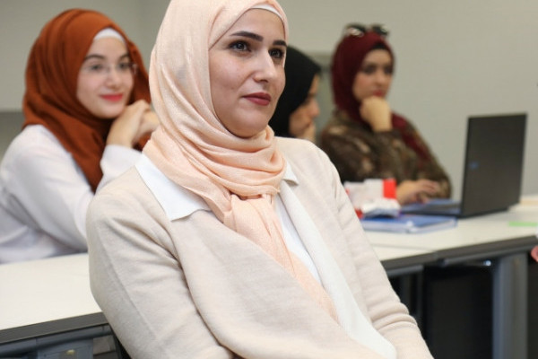 Sustainable Environment Focus of Students Projects