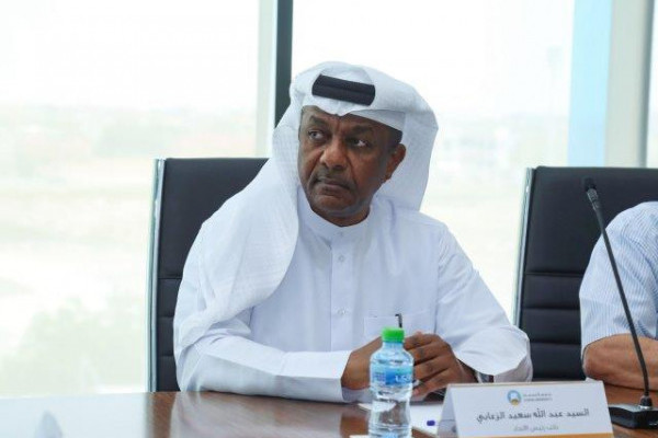 جامعة عجمان توقع مذكرة تفاهم مع اتحاد الإمارات لرفع الأثقال