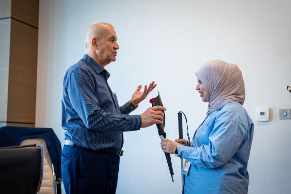 Breaking Barriers: Celebrating Abilities and Inclusivity at AU _4