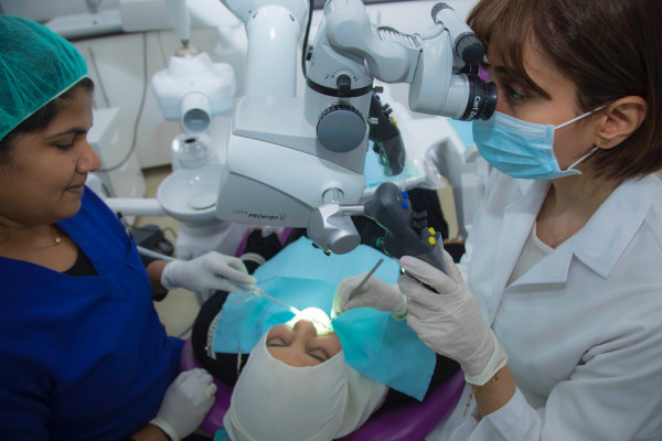 AU Now Offers MSc in Endodontics