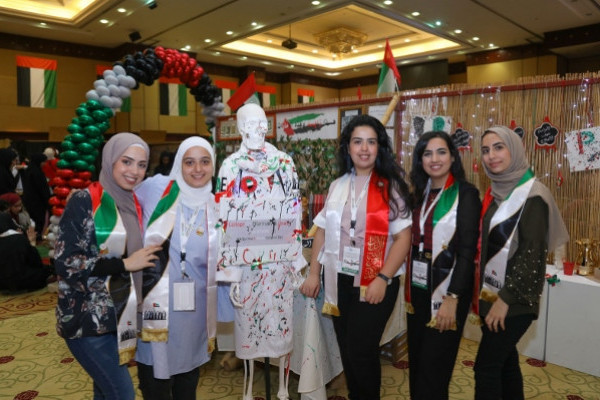 AU celebrates 47th National Day