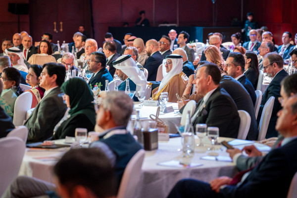 The Second Annual India–Arab University Presidents Summit Opens at Ajman University to Shape the Future of Cross-Regional Higher Education