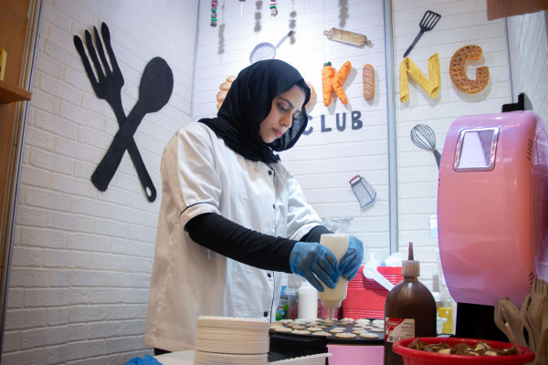 جامعة عجمان تطلق معرض الأندية الطلابية 2025 بمشاركة أكثر من 120 نادياً