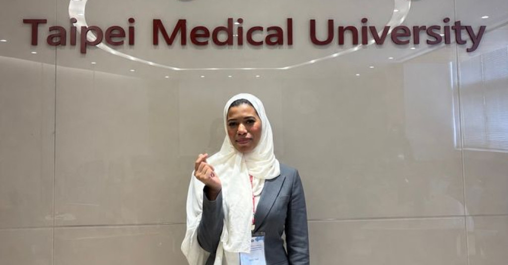 Empowering Our People, Advancing Healthcare: The College of Pharmacy and Health Sciences Supports International Professional Development in Smart Healthcare