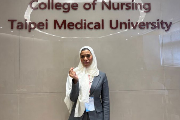 Empowering Our People, Advancing Healthcare: The College of Pharmacy and Health Sciences Supports International Professional Development in Smart Healthcare