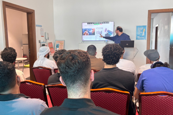 AU Quit Smoking Challenge Campaign _2