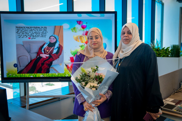 Ajman University’s Center for Inclusive Learning Celebrates Mother’s Day in Collaboration with the Counseling Unit and the Women Empowerment Council (AUWEC)