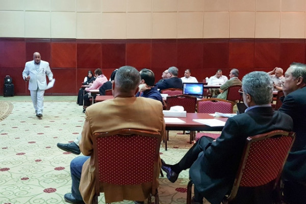 College of Business Administration Paves Way for Repositioning onto the Global Map of Higher Education