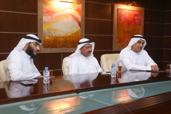 AU Launches “Zayed Chair” in collaboration with Beit Al Khair Society