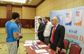 Training and Placement Office Organizes Recruitment Day