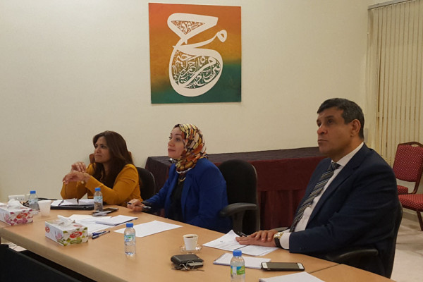 Internship Provides Mass Communication Students with Professional Experience from leading organizations