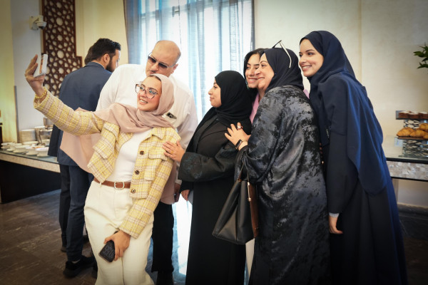 Ajman University Reinforces Its Research Leadership at the 9th Research Day, Showcasing Innovative Student Projects Across Diverse Disciplines