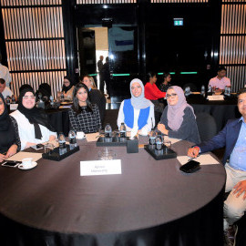 Finance Students at 2020 CFA Research Challenge