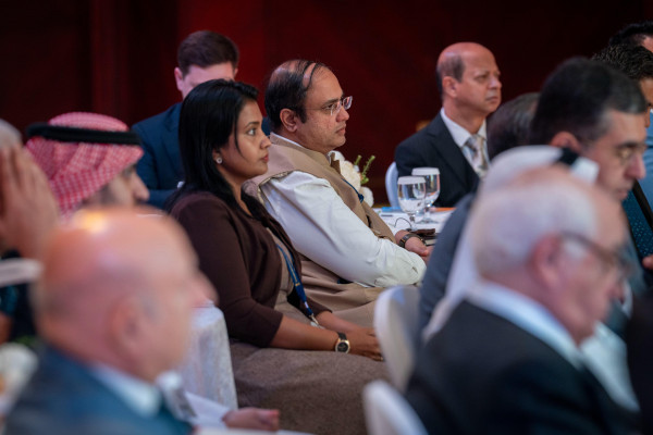 The Second Annual India–Arab University Presidents Summit Opens at Ajman University to Shape the Future of Cross-Regional Higher Education