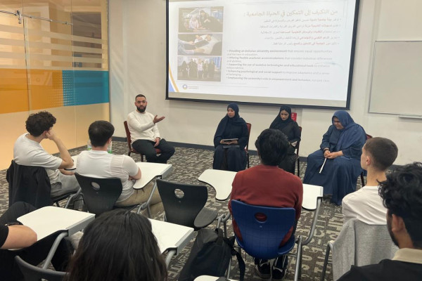 One Campus, Many Stories