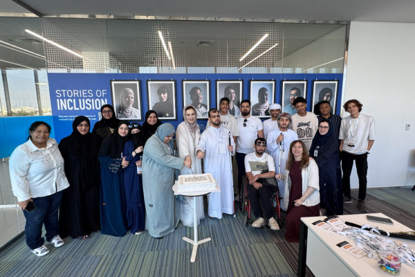 International Day of Persons with Disabilities